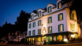 Отель Auberge La Chocolatiere  Норт Атле